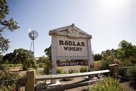 Roblar winery - Roblar has long served Santa Ynez Valley with incredible wines, food, and a hospitable atmosphere for the whole family. We offer a full service …